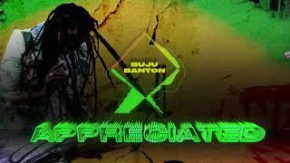 Buju Banton | Appreciated (Official Audio) | Upside Down 2020