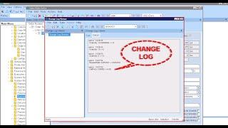 Epicor ERP How to create Change Log BPM for Sales Order