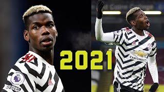 Paul Pogba 2021 ● Best Skills, Amazing Passes & Tackles ● HD 