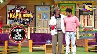 Dr. Gulati की "सुरंग" Banking Scheme | The Kapil Sharma Show | Journey Of Kapil Sharma |Full Episode