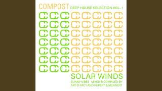 Compost Deep House Selection, Vol. 1 (Continuous Mix)