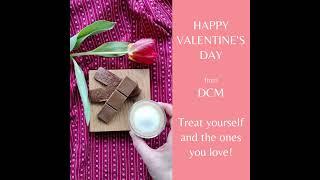 Coffee Date Chocolate Bar | Valentine's day special