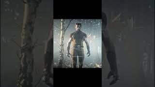 Wolverine Vs Hulk -  "Deadpool & Wolverine " Edit | Safe And Sound - Capital Cities