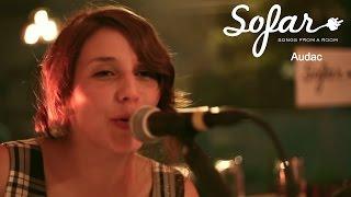 Audac - The Bow River | Sofar São Paulo