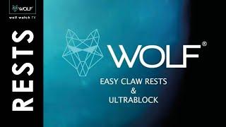 WOLF Easy Claw & Ultra Block