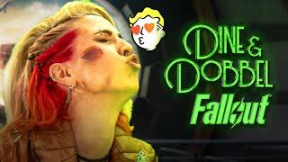 Zoenen Zonder Lippen? - Dine & Dobbel: Aflevering 6 (Fallout Serie)