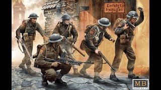 The best WW2 mod for Rusted Warfare