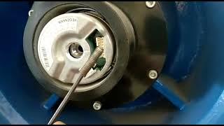 How to remove an Machine Encoder - 1387, EN1313, ECN313 - HEIDENHAIN