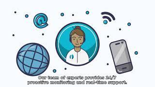 IO Protect - Managed Services, from IO Connect Services - AWS