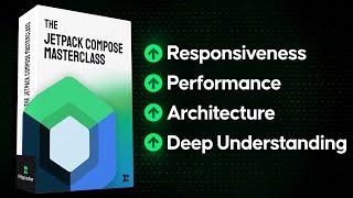 Master Jetpack Compose & Internals With My NEW Course
