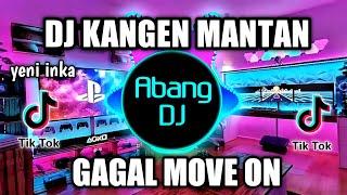 DJ JUJUR AKU IKI KANGEN PACARKU RASANE PENGEN KETEMU REMIX VIRAL TIKTOK TERBARU 2022 KANGEN MANTAN