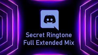 Discord Secret Ringtone | Full Extended Mix