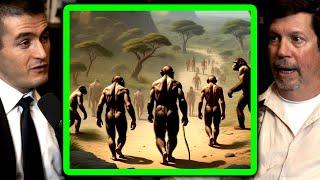 Why early humans left Africa | Ed Barnhart and Lex Fridman