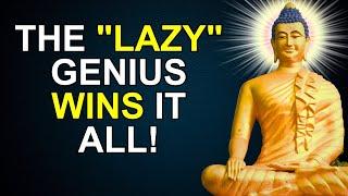 The "Lazy" Genius  Wins It All!  | A motivational story