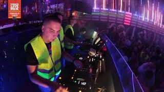 Video Live Mix @ klub Dragon Clubbasse RTIA vol #1