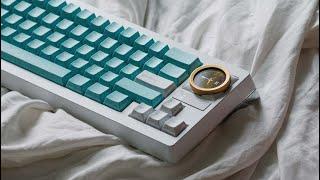 $600 Premium Keyboard (Freya by Wuque Studio)