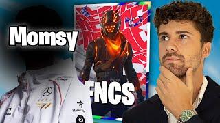 MOMSY le FUTUR Prodige Français ?  (Résumé Cast FNCS)