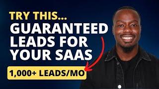 SaaS Marketing Strategy:  How To Generate Qualified MQLs and SQLs With Paid Ads