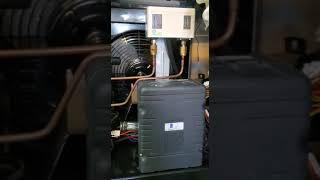 TECUMSEH CONDENSER UNIT FOR COLD ROOM, COLD STORE 2.2HP .