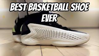 Adidas AE1 Best Of Adi (Storm Trooper) On Court Performance Review