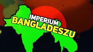 IMPERIUM BANGLADESZU! - Age of History II