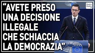 ROMANIA, INSELVINI BACCHETTA LA COMMISSIONE UE ▷ "ELEZIONI? PER VOI ALCUNE SONO PIÙ UGUALI DI ALTRE"