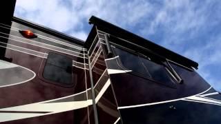 Tiffin Motorhomes: A Closer Look - Tiffin Smartslides