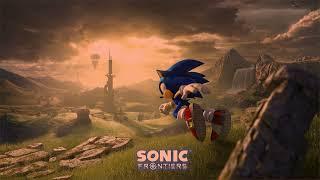 SONIC FRONTIERS: I Am Infinite, I Am Nothing (Fanmade OST)