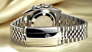 Top 10 Best Rolex Watches 2025: Who Is The Best?