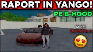 VIATA IN YANGO COMPANY PE B-HOOD! | rpg.b-hood.ro