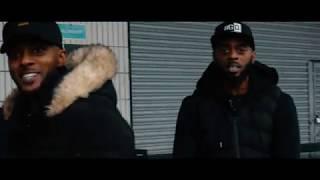 Blackcrown - Westway [Music Video] (Prod by Youngstar DDJs)