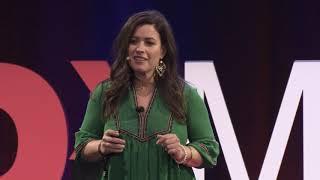 Fear Is Your Future | Penny Locaso | TEDxMelbourne