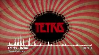 Ghost & Kozmos - Tetris Theme [Electro Swing Remix]