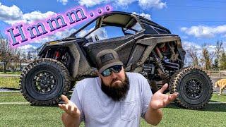 Should YOU buy a RZR Pro R Ultimate??? Here's 7 Reasons you HAVE TO GET ONE!!!