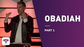 Obadiah - Part 1