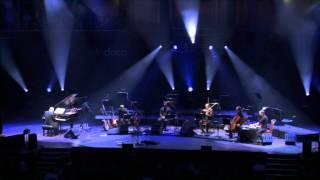 Ludovico Einaudi - The Royal Albert Hall Concert Part 1 Live