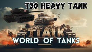 Power and Precision: Mastering the T34 B in World of Tanks | #wargaming