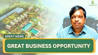 Great business opportunity | Future business | Best business | 2025