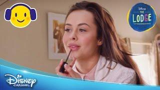 The Lodge | Believe That ft. Danielle | Official Disney Channel UK