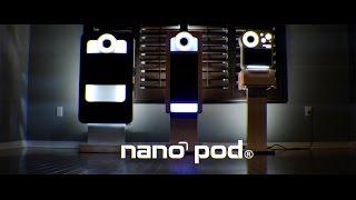 Introducing Fotopod v4.0 "Nano Pod"