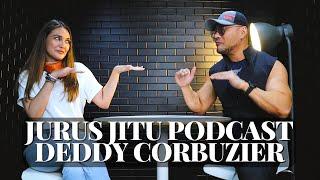 Deddy Corbuzier Buka-bukaan, Luna Maya Kaget! Pantes Podcast Trending.. | #LunaJalanJalan