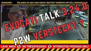 #StarCitizen #LEAKS | EVOCATI TALK 3.24.0 |  Pay to Win versteckt ? | Deutsch/German