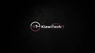 Database Administration  Program  Overview  at KiawiTechIT