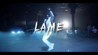 [FREE] Gazo X Russ Millions X Ziak  Type Beat - "LAME" | Jersey Drill Instru