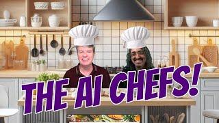 The AI Chefs: AI Works Better When It Knows You / Let AI Do the Formatting!