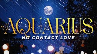 AQUARIUS No Contact - They're Misunderstanding All Your Hints & Messages | JAN5-11