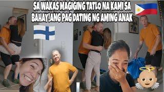 MAGIGING TATLO NA KAMIANG PAG DATING NG AMING ANAK+ANG PINAKA MASAYANG ARAW NAMIN MAG ASAWA|️