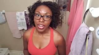 167 Sisterlocks Vlog 032 The Sisterlocks Tag