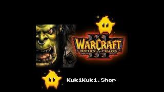 WARCRAFT III: EDICIÓN COMPLETA + DOTA