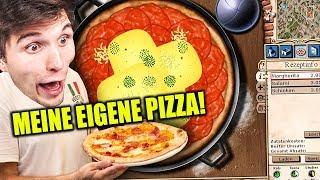 Der PIZZA Simulator